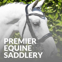 Comfort & Style: Premier Equine Saddlery Collection - Shop Today