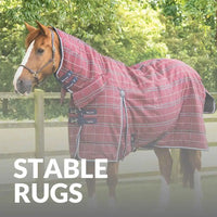 Top Premier Equine Stable Rugs - Keep Your Horse Warm, Buy Now