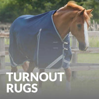 Shop Premier Equine Turnout Rugs - Quality Protection for Every Season