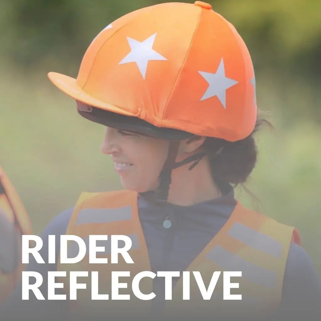 Rider Hi-Vis & Reflective Riding Wear | Just Horse Riders – Page 3