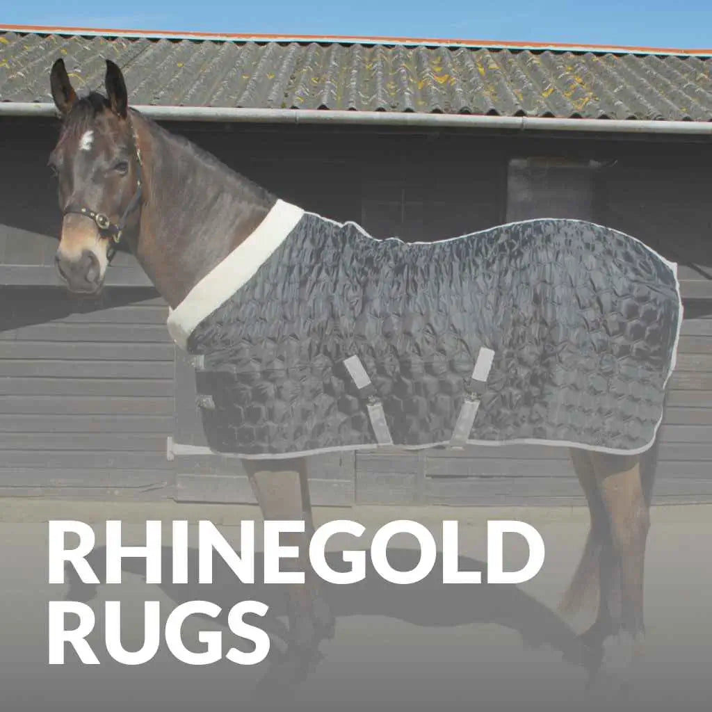 rhinegold horse rugs - just horse riders