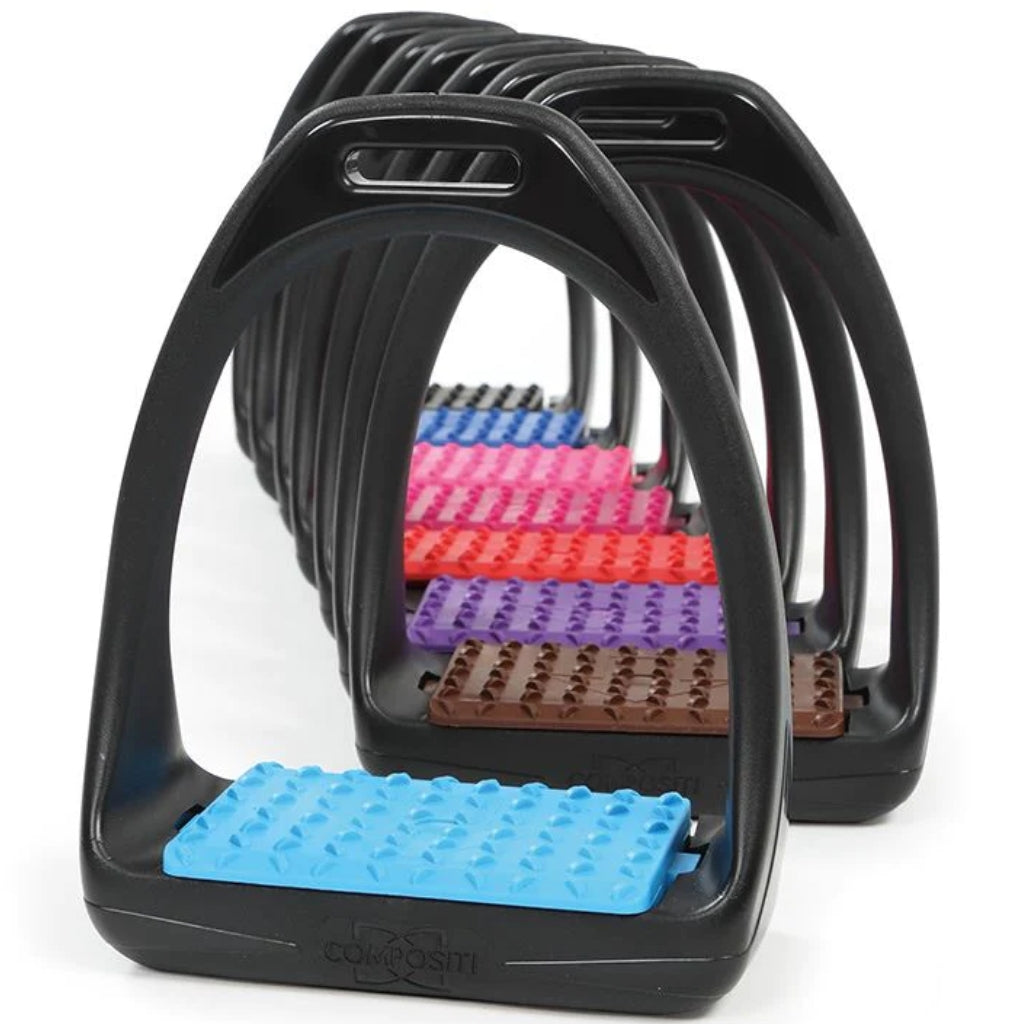 Buy High-Quality Stirrup Irons |Just Horse Riders| Elevate Your Ride!