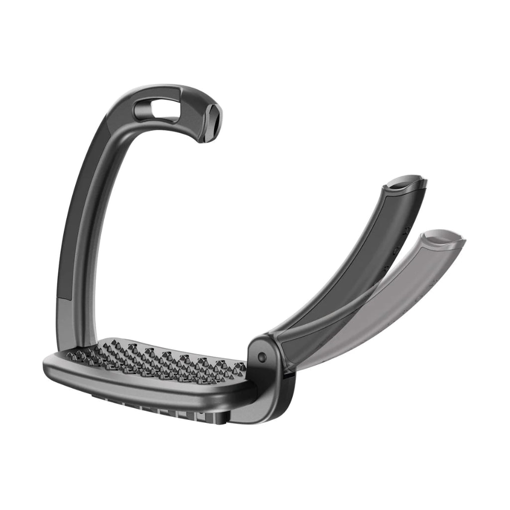 High-Quality Technical Stirrups | Just Horse Riders: Enhance Your Ride