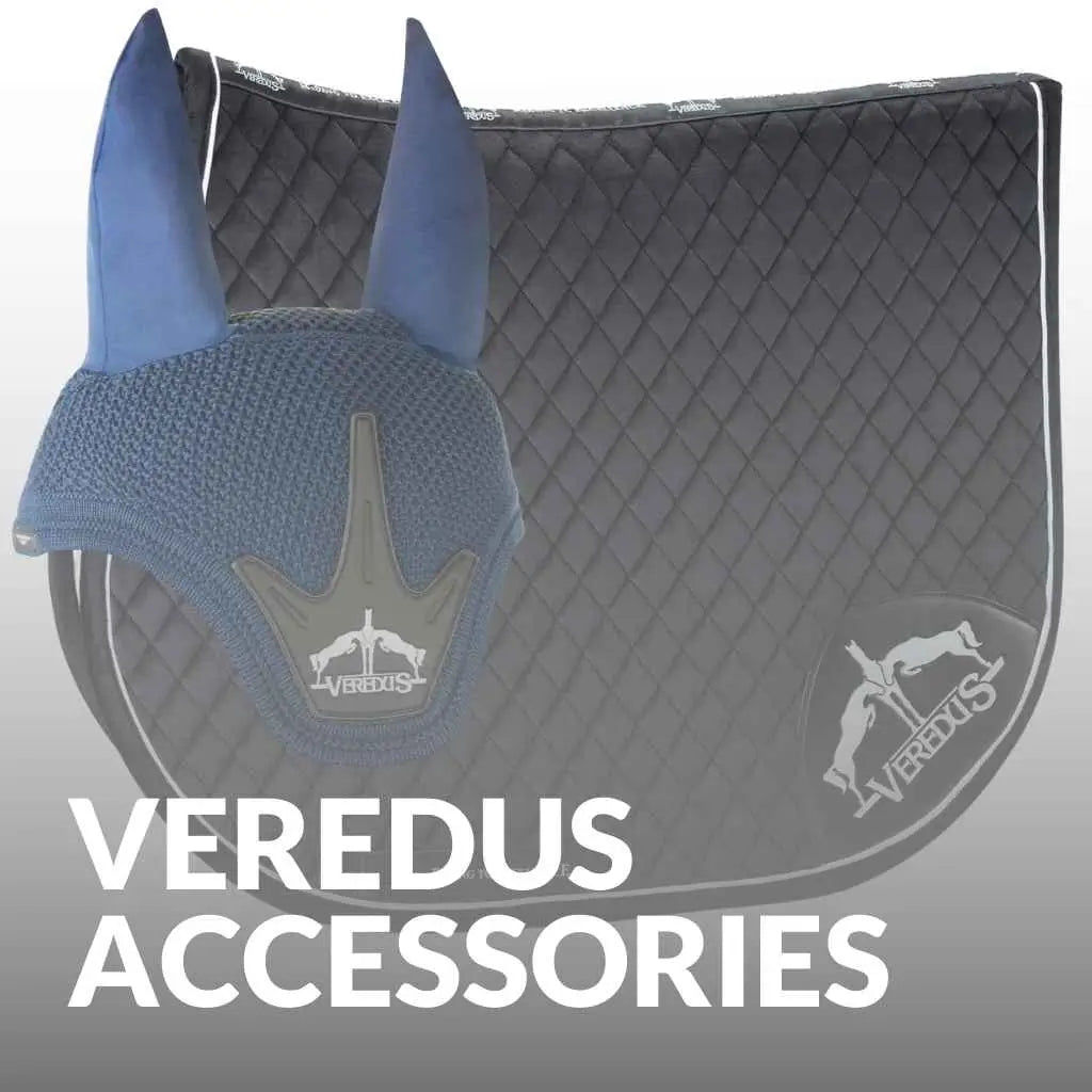 Shop Veredus Accessories For Horse Riding – Upgrade Your Gear Now