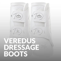 High Performance Veredus Dressage Boots – Buy Now For Ultimate Comfort