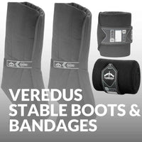 Veredus Stable Boots & Bandages For Horses – Shop Now For Premium Protection