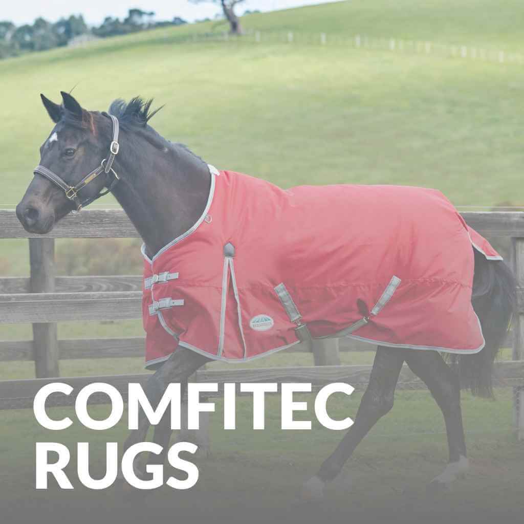 Gallop into Comfort: The Ultimate Guide to Weatherbeeta Horse Rugs ...