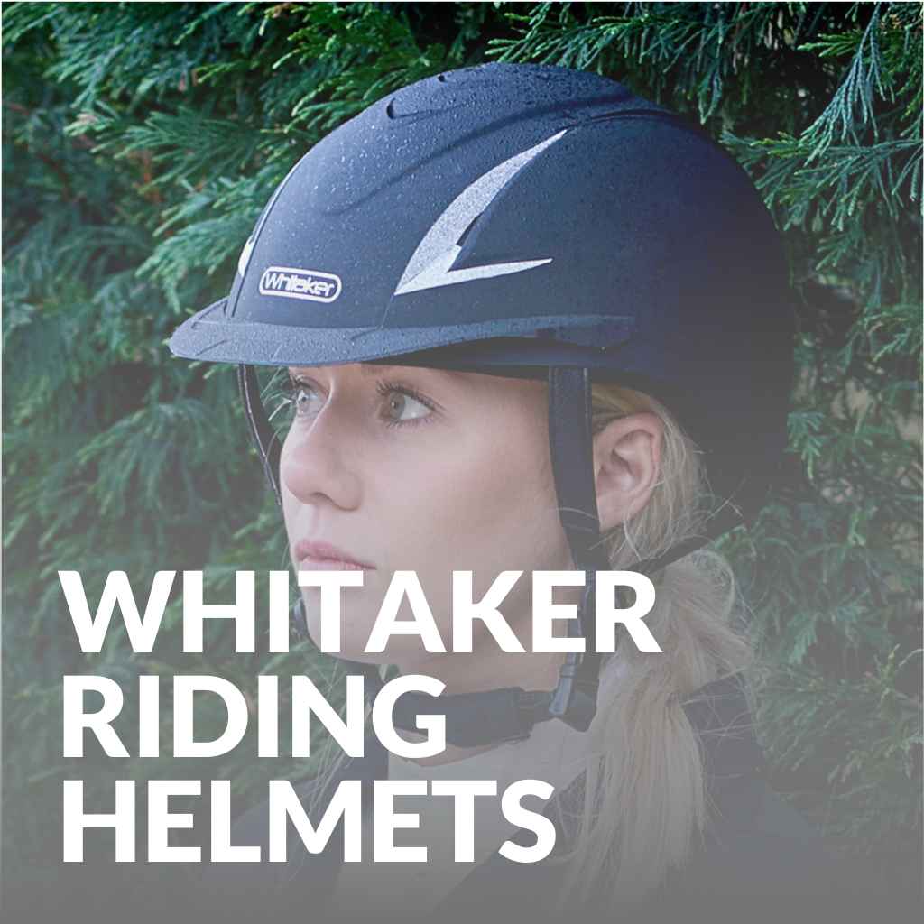 Shop The Best John Whitaker Horse Riding Helmets