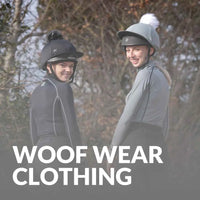 Get Your Woof Wear Riding Apparel Today – Riding Tights & Base Layers