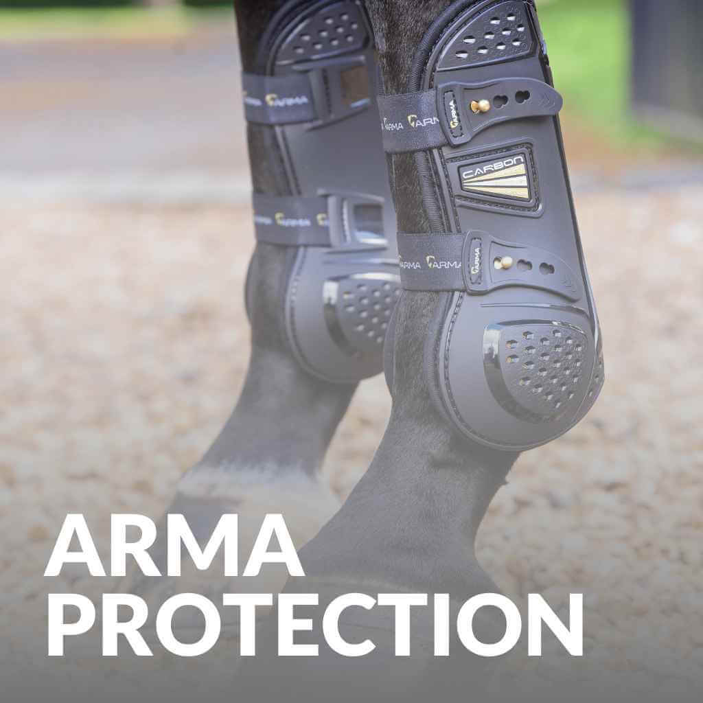 shires arma protection