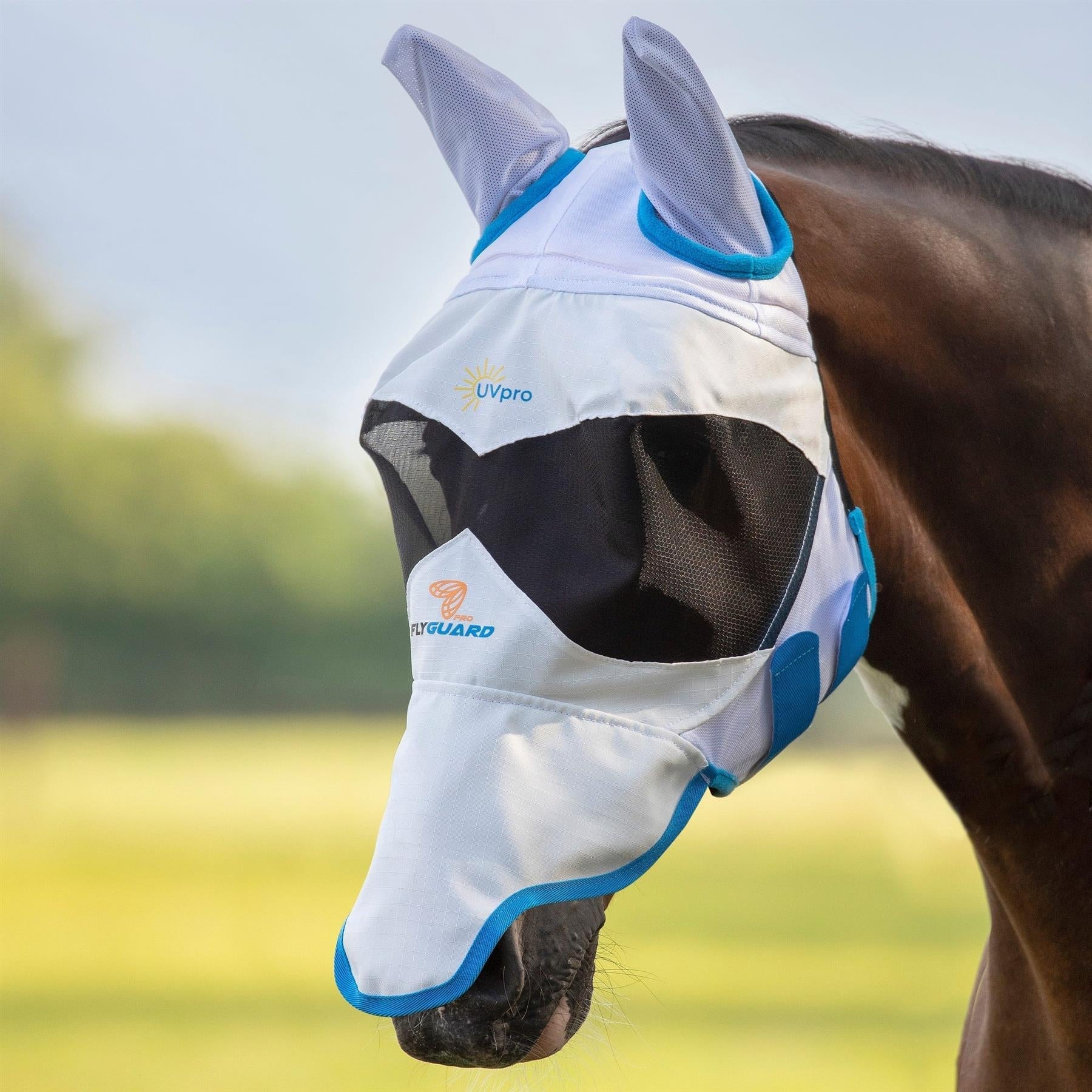 Shires Fly Masks