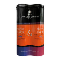 Carr & Day & Martin: Premium Leather Care Essentials