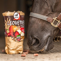 Leovet Feed Supplements For Horses – Shop Trusted Nutrition Now