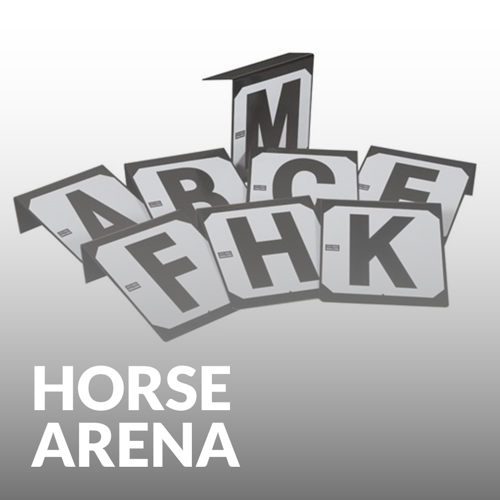 Horse Arena