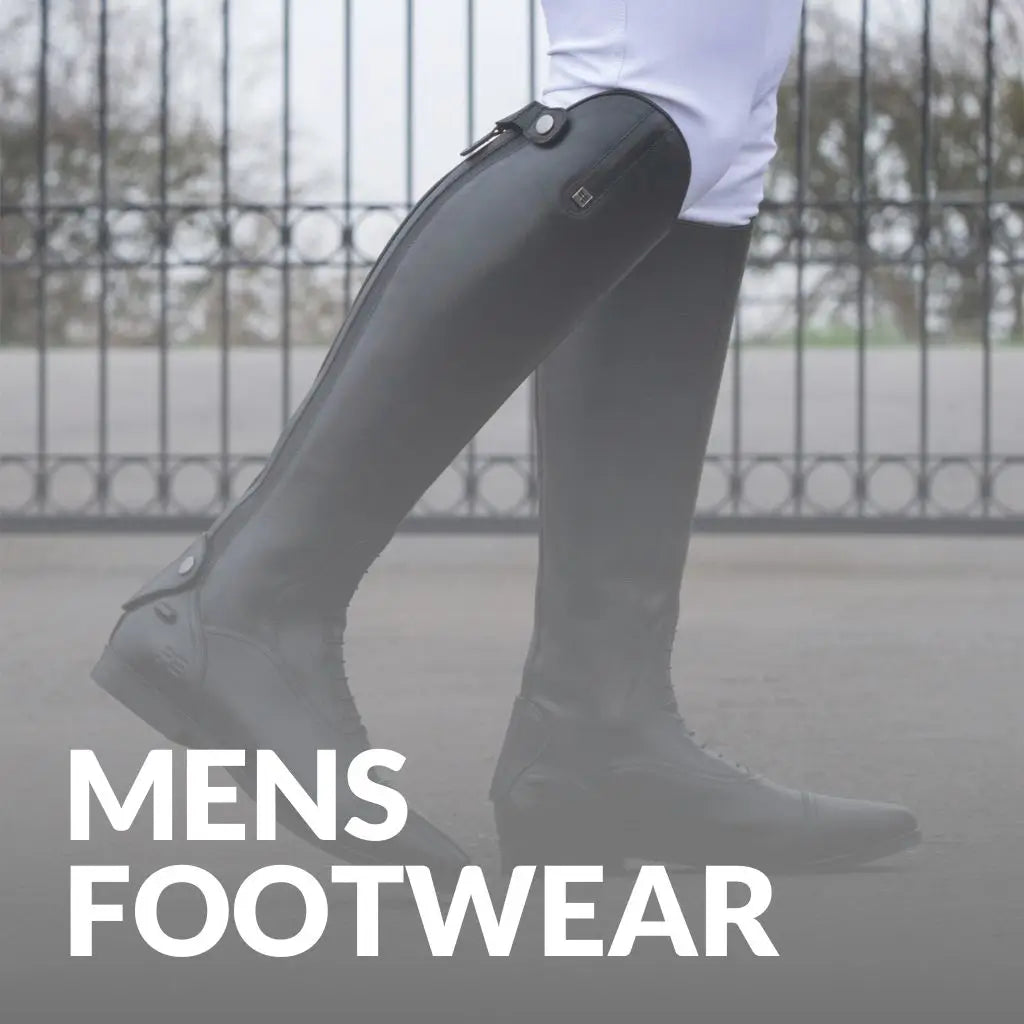 Mens Footwear