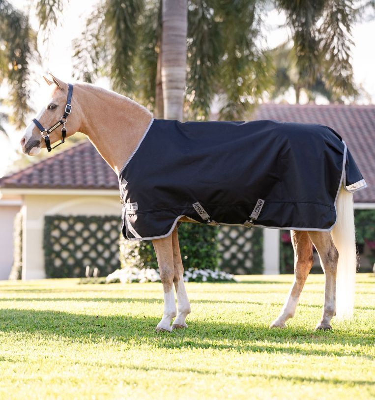 Amigo 1200D Pony Turnout 50G Rug | Fast UK dispatch – Just Horse Riders