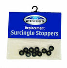 Weatherbeeta Rubber Surcingle Stoppers 10 Pack - Just Horse Riders