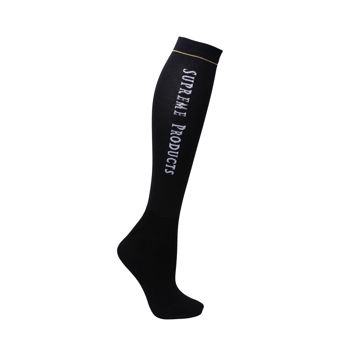 Supreme Products Thin Show Horse Riding Socks - Just Horse Riders