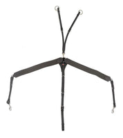 Whitaker Breastplate Ready To Ride