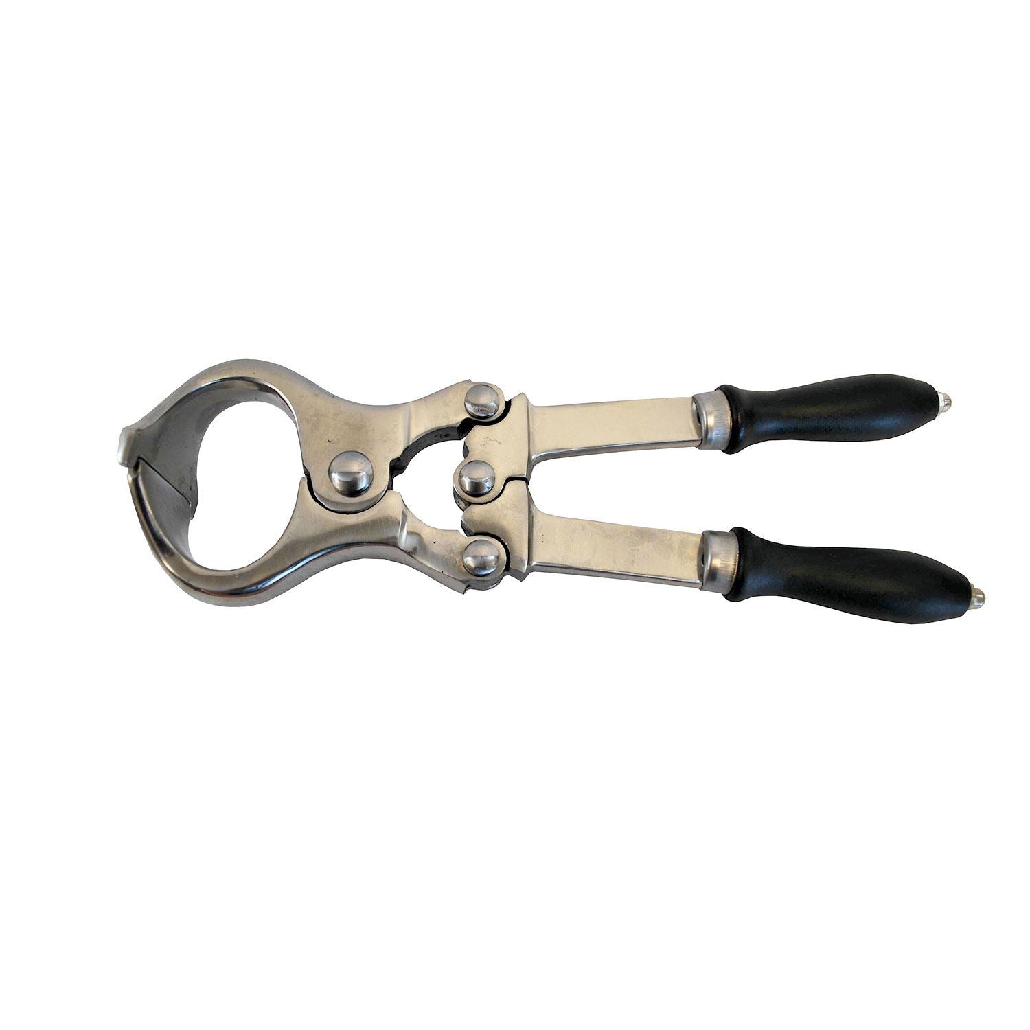Nettex Castration Pliers - Just Horse Riders