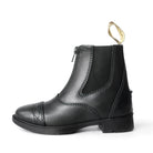 Brogini Childs Tivoli Piccino Synthetic Zip Boots - Just Horse Riders