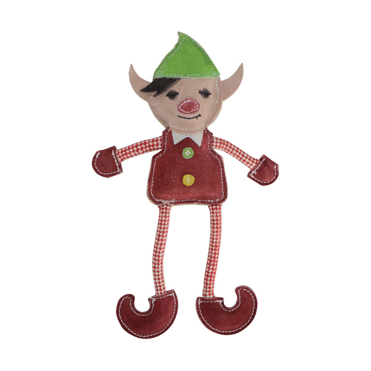 Benji & Flo Natural Eco Friends Rope Dog | Fast UK dispatch – Just ...
