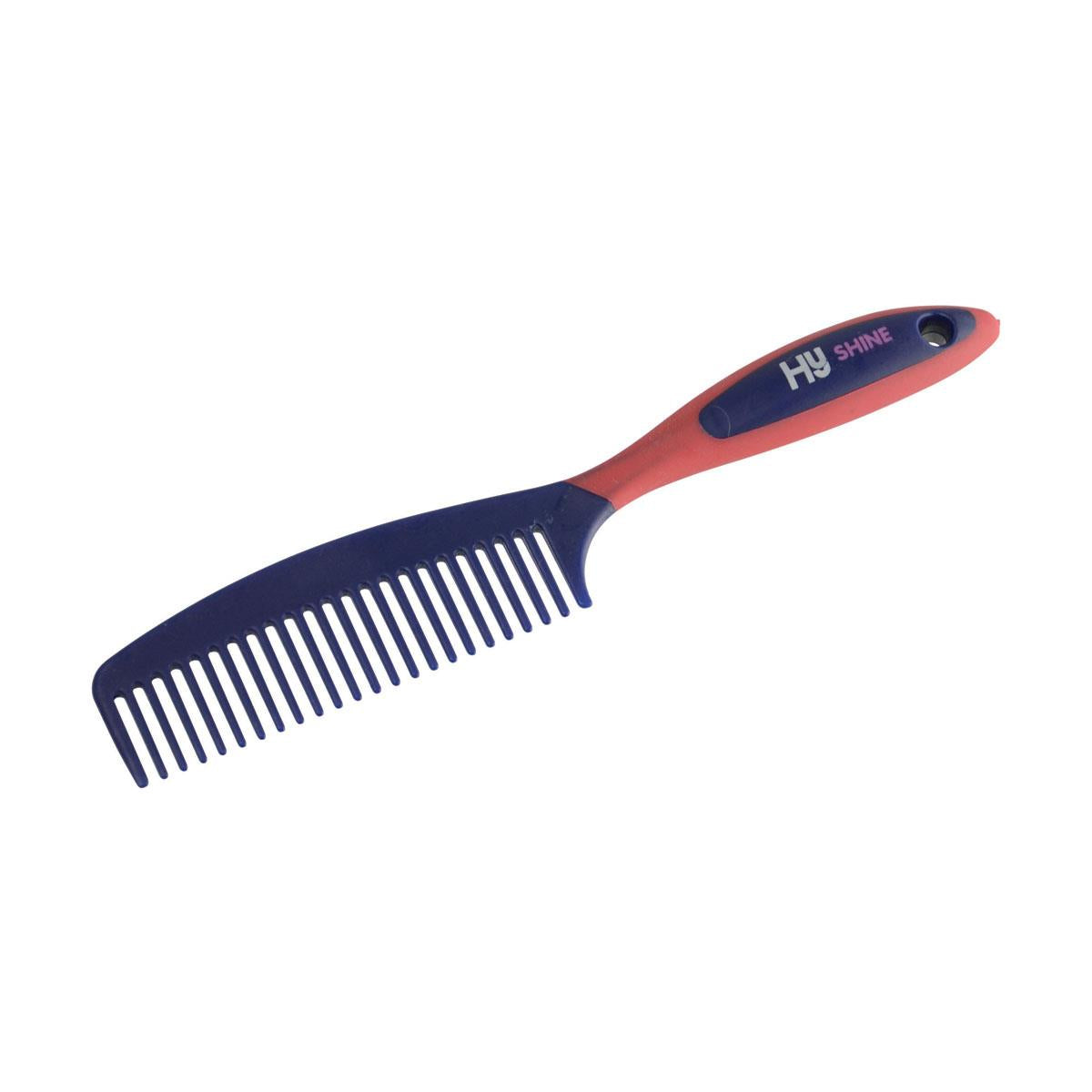 Hy Equestrian Pro Groom Comb - Just Horse Riders