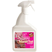 NAF Silky Mane & Tail D-Tangler