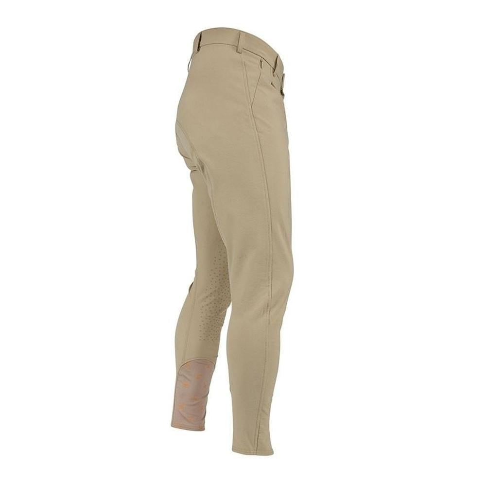 Aubrion Walton Breeches - Gents - Just Horse Riders