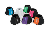 Shires Arma Neoprene Over Reach Boots