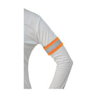 Reflector Arm/Leg Wraps by Hy Equestrian - Just Horse Riders