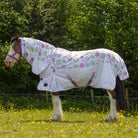 Gallop Equestrian Sweet Treats Combo Fly Rug - Just Horse Riders