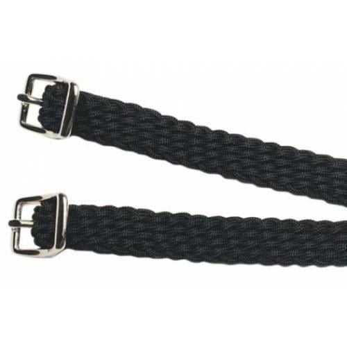 Kincade Deluxe Spur Straps - Just Horse Riders