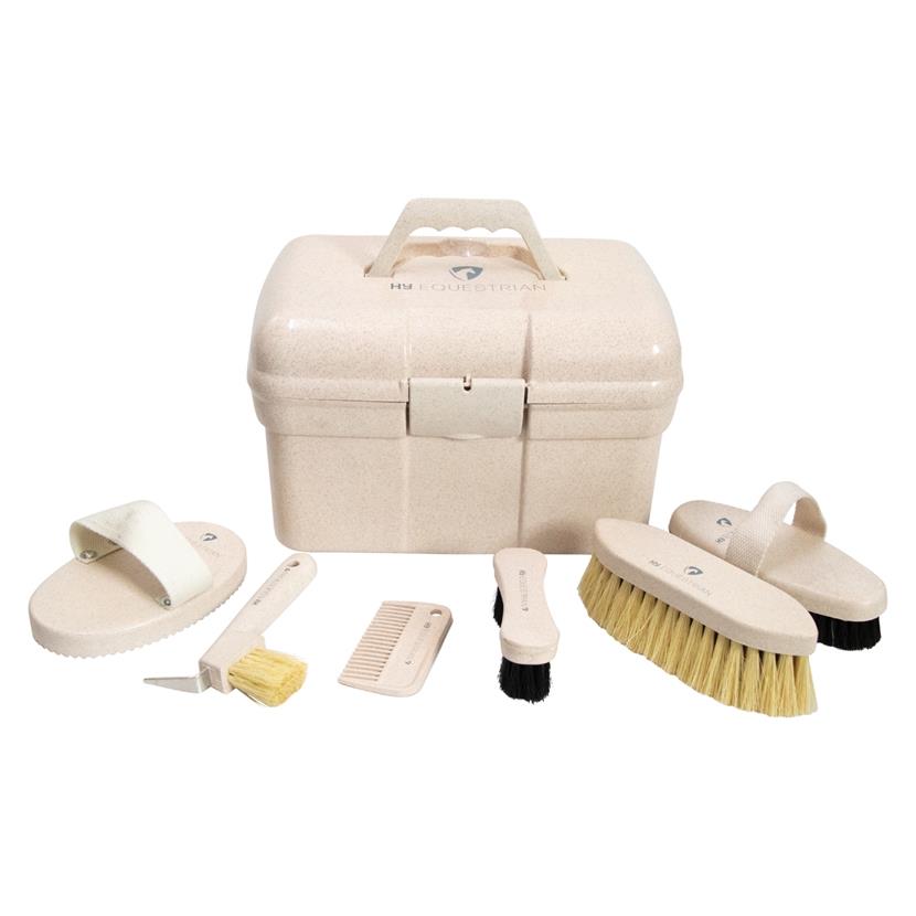 Hy Equestrian Recycled Grooming Kit - Just Horse Riders