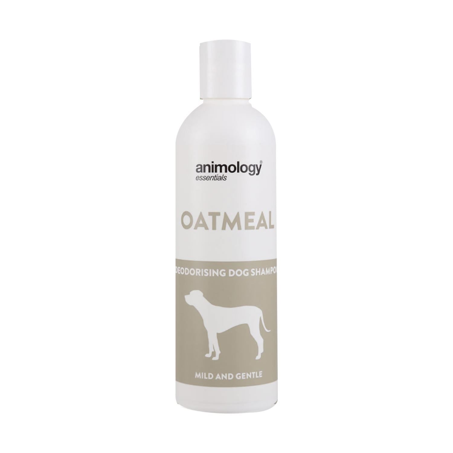 Animology Essentials Oatmeal Shampoo - Just Horse Riders