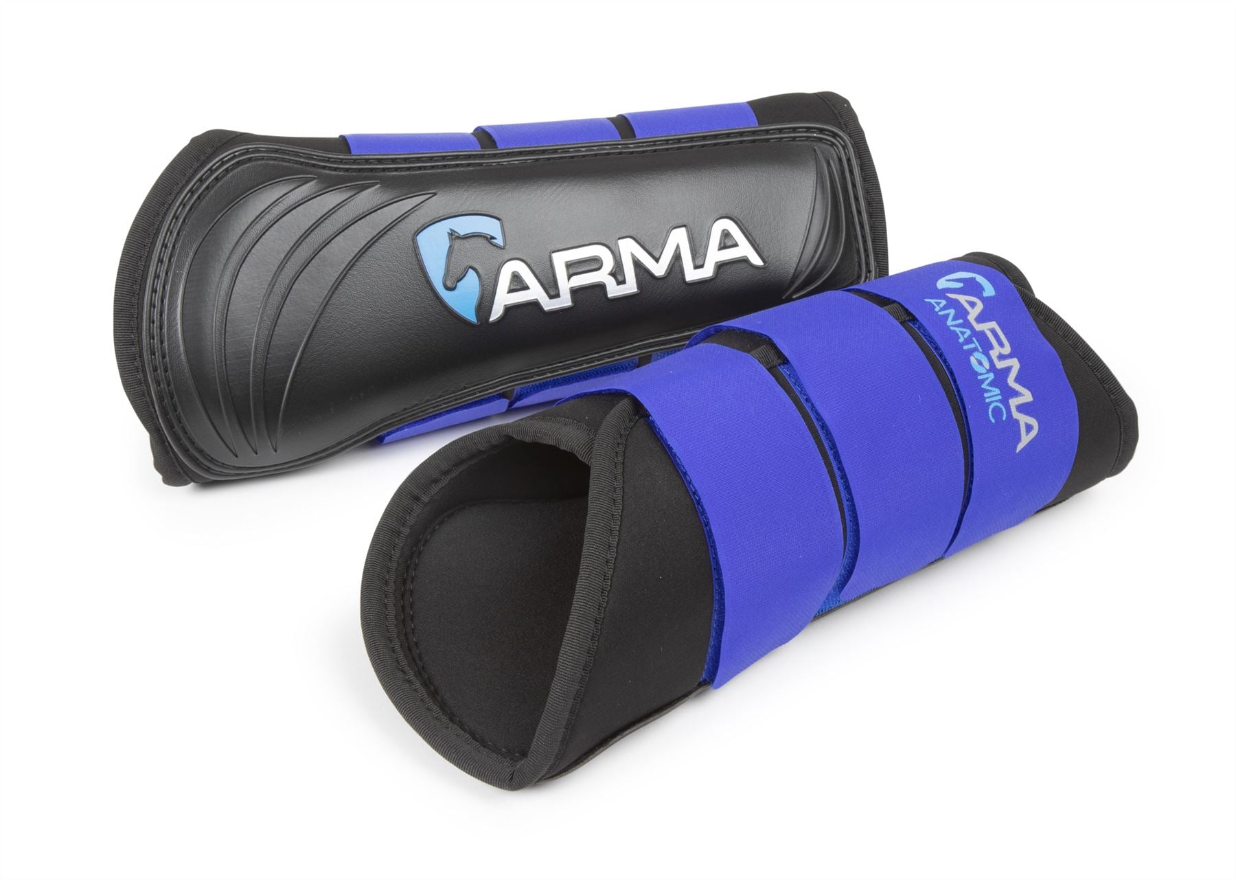 Shires ARMA Neoprene Brushing Boots - Just Horse Riders