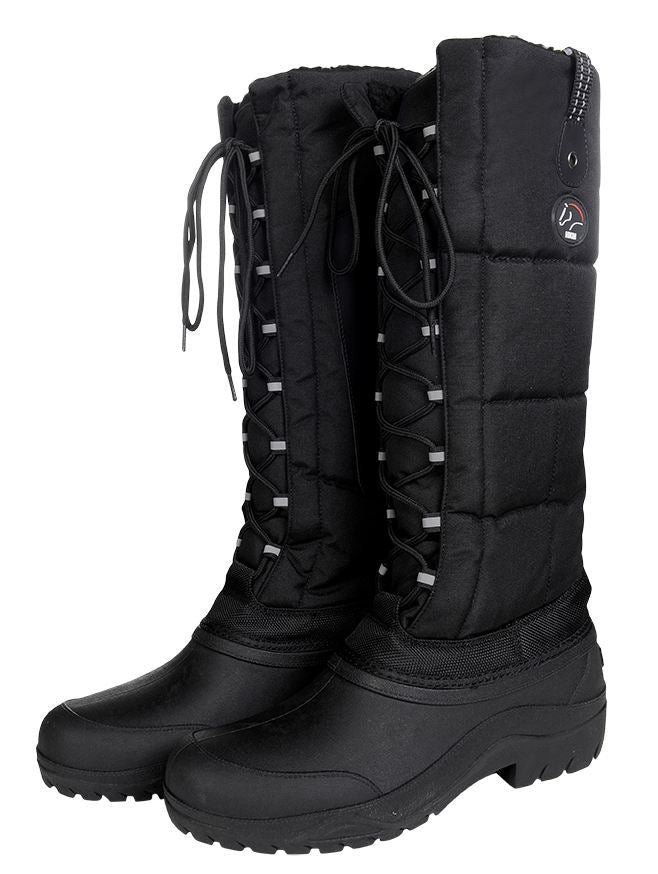 B91xZ Boots For Women Knee High Block Heels Square Toe Side Zipper Suede Fall Winter Comfort Boot Yellow 37