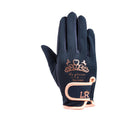 Hy Equestrian The Princess And The Pony Gloves By Little Rider - Just Horse Riders