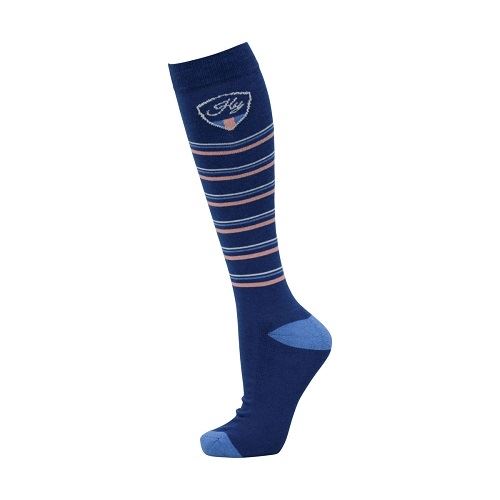 HyRIDER Signature Horse Riding Socks | Fast UK dispatch – Just Horse Riders