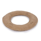 Digby & Fox Leather Frisbee Toy - Just Horse Riders