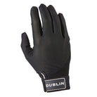 Dublin Meshback Horse Riding Gloves - Just Horse Riders