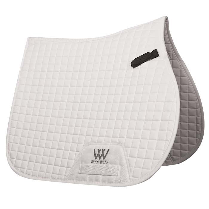Woof Wear Pony Pro GP Pad - Just Horse Riders