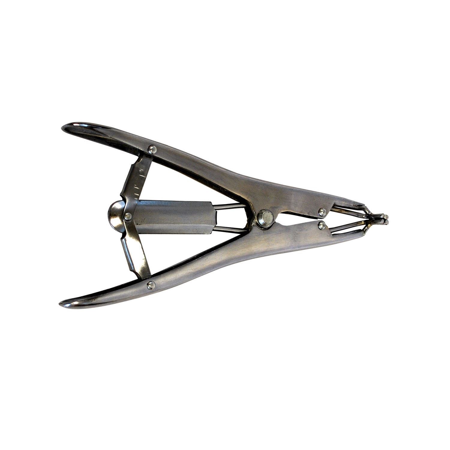 Nettex Elastration Pliers - Just Horse Riders