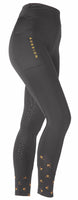 Shires Aubrion Porter Winter Riding Tights - Maids