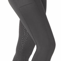 Winter Riding Clothing