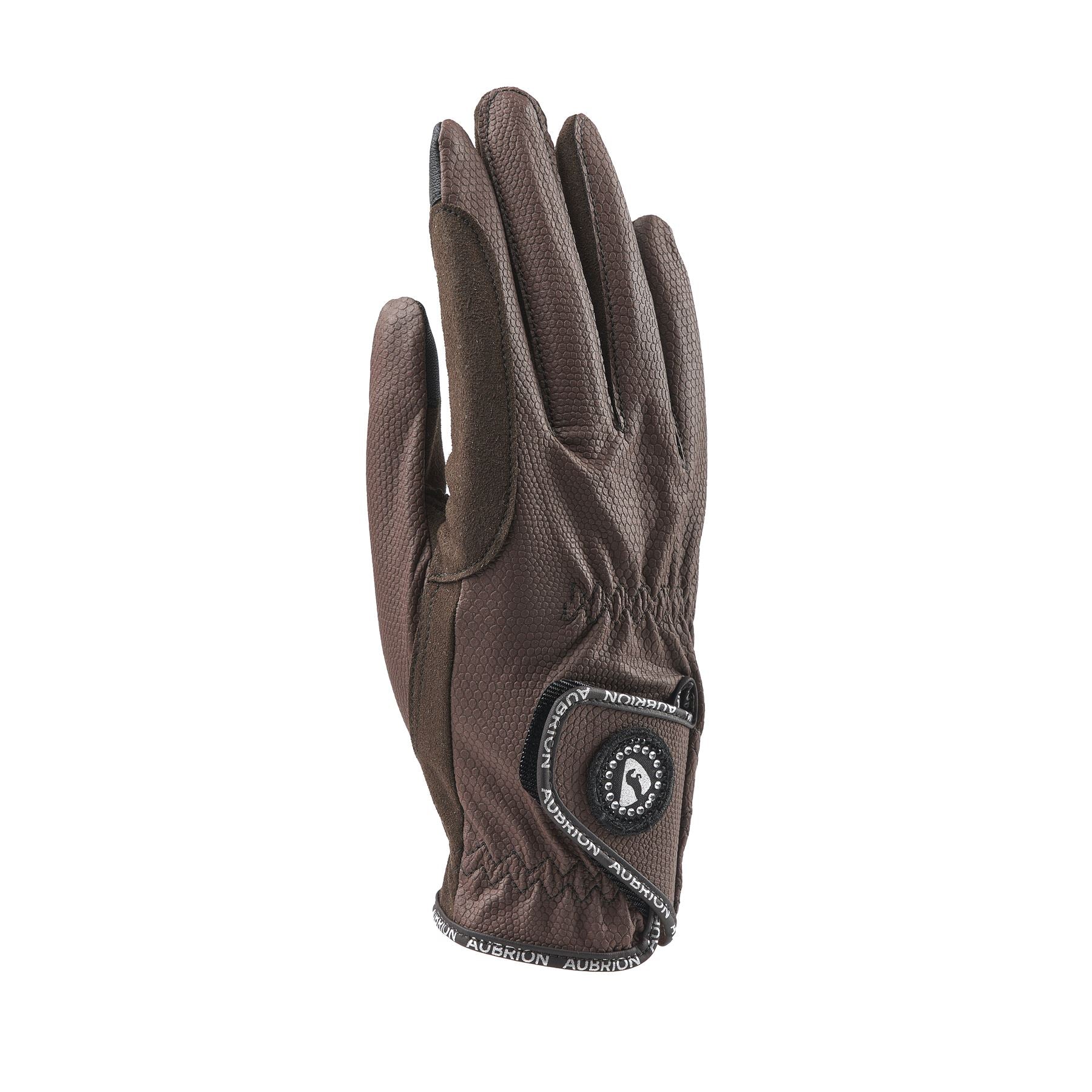 Shires Aubrion Aachen Riding Gloves - Childs - Just Horse Riders