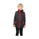 Tractor Collection Padded Gilet by Little Knight - Just Horse Riders