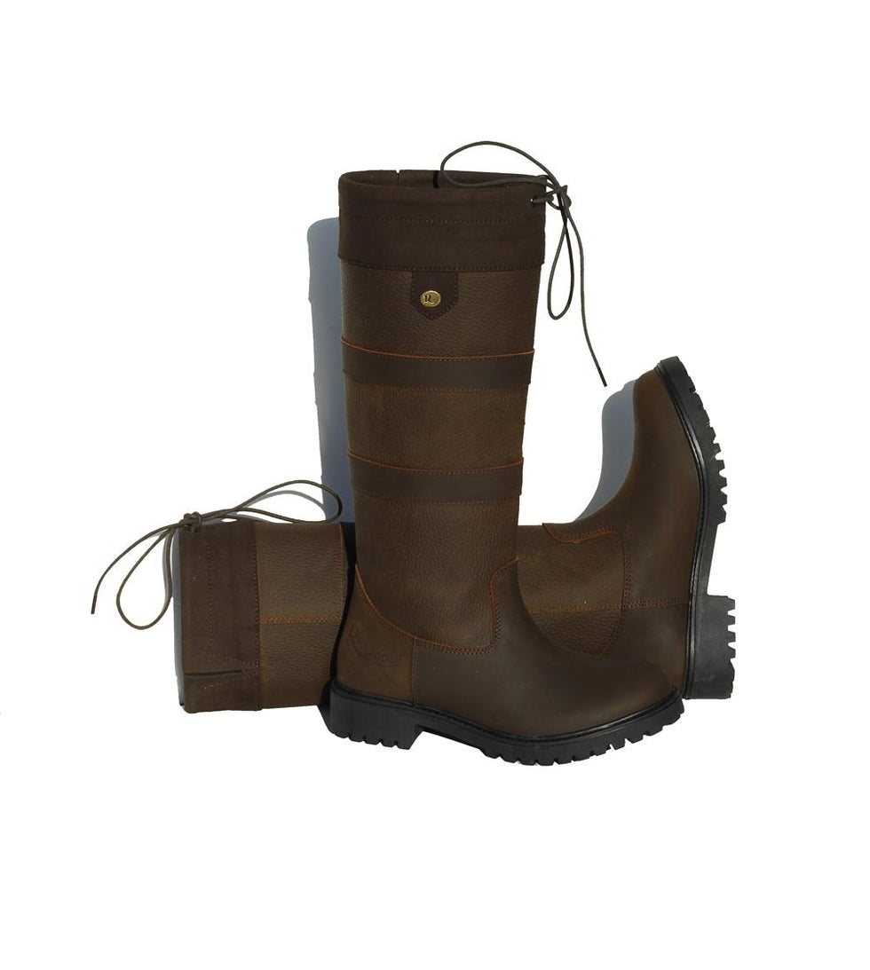 Children's Horse Riding Boots | Jodhpur & Long Boots | Just Horse Riders