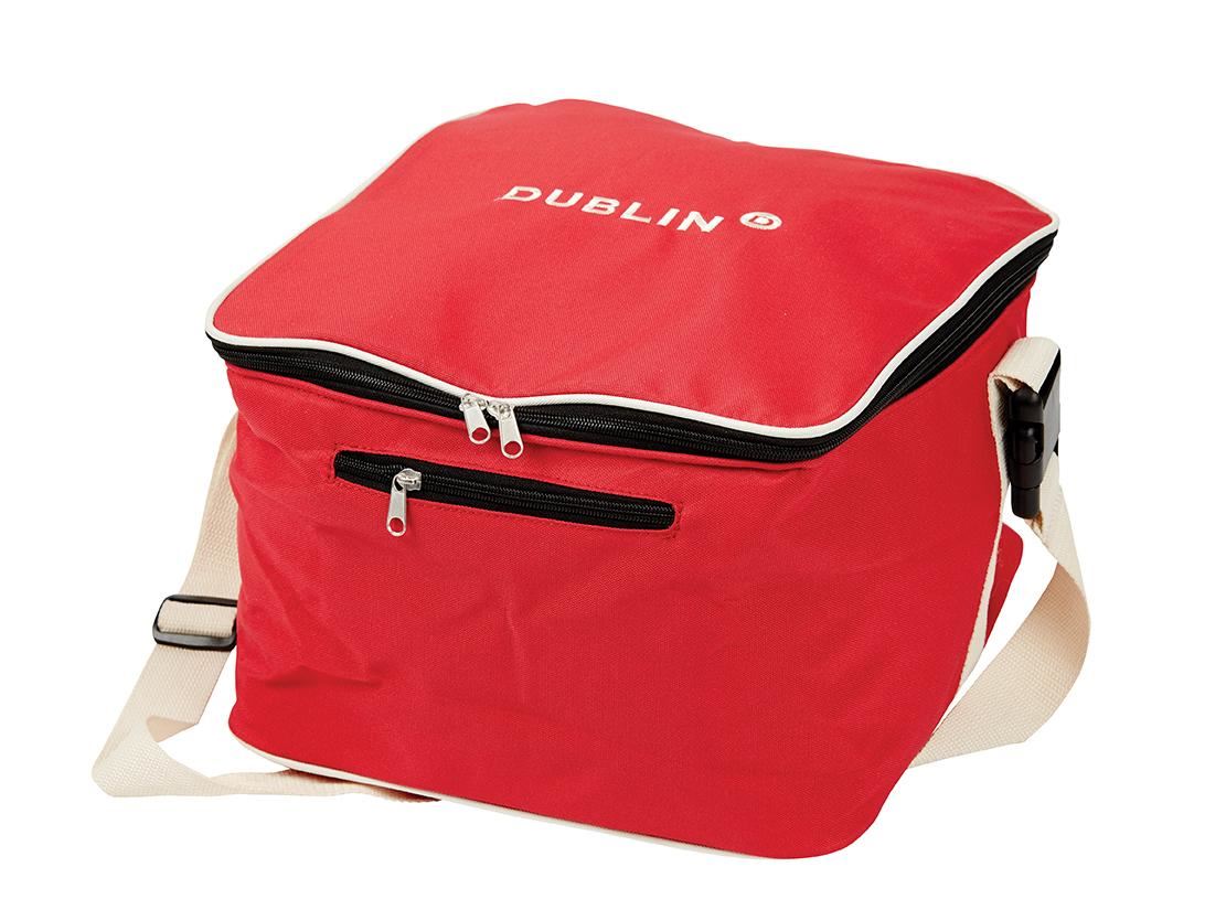 Dublin Imperial Hat Bag - Just Horse Riders