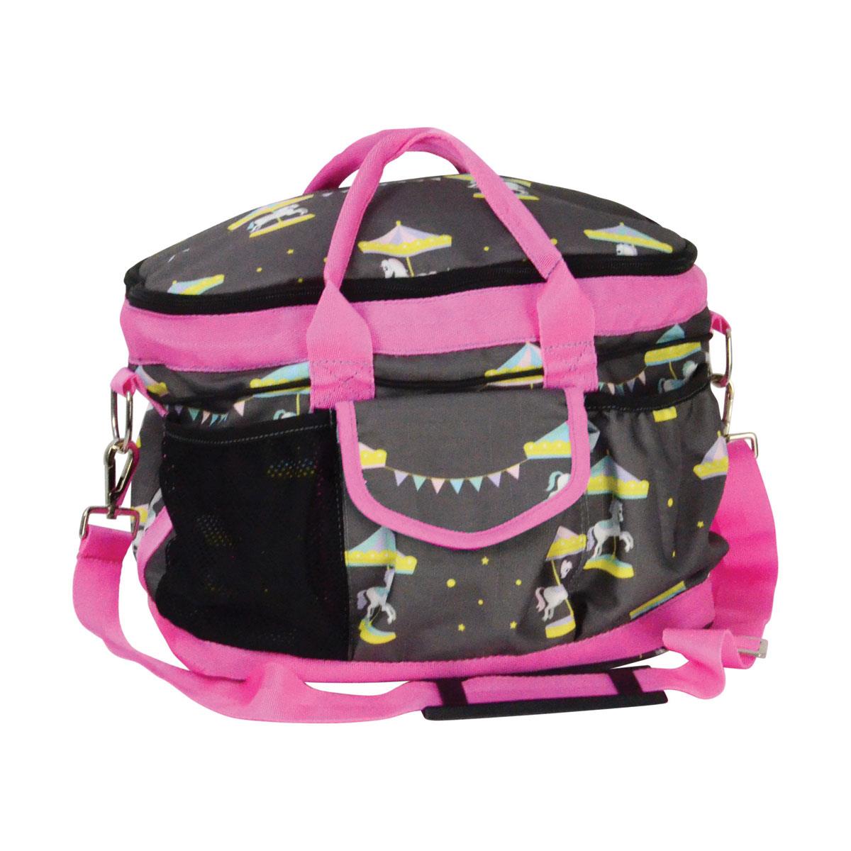 Merry Go Round Grooming Bag - Just Horse Riders